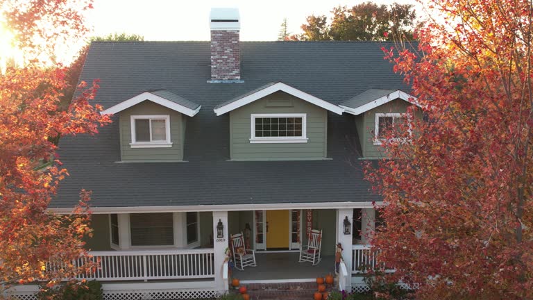 Roof Insulation Installation in Coram, NY