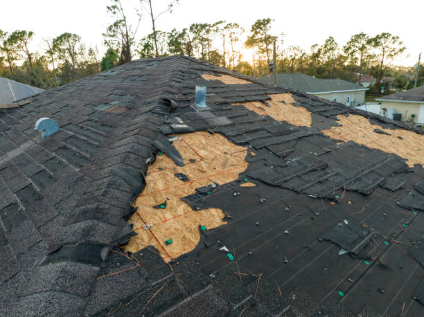 Best Emergency Roof Repair Services  in Coram, NY