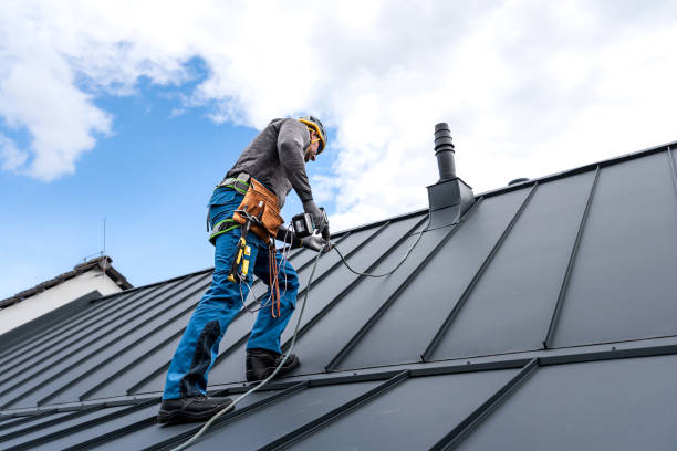 Best Roof Leak Repair  in Coram, NY